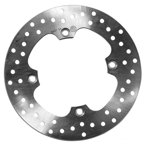 Bremsscheibe hinten brembo - bremsscheibe,