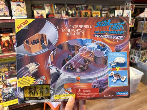 Uss enterprise ncc 1701 - enterprise, ncc-1701-d
