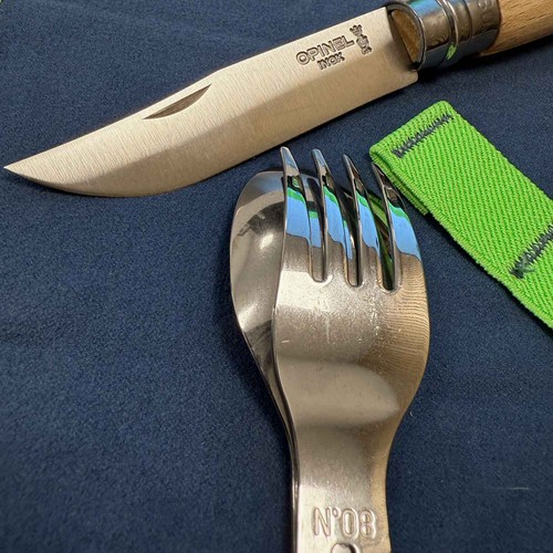 Opinel picnic plus - picnic, –