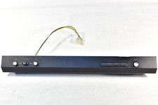 Original Frontblende für DUAL