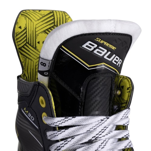 Bauer supreme m30 eishockey - bauer,