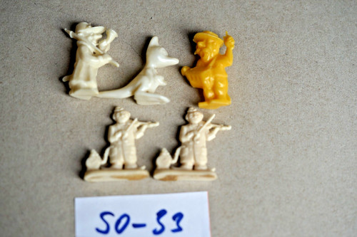Margarinefiguren 3 - (so-33),