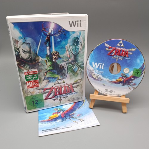 The legend zelda skyward - zelda:,