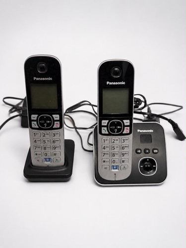 Panasonic tg6822gb - panasonic, kx-tg6822gb