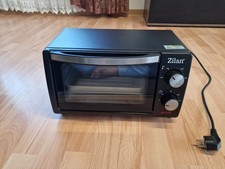 Mini Backofen 9 Liter Miniofen