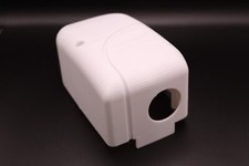 Kurbelabdeckung  passend für