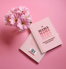 Mama, erzähl mir deine Geschichte – Geschenk zum Muttertag oder Geburtstag