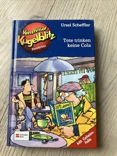 Auswahl Kinderbücher - u. a. ein Fall für TKKG, Janosch, Leselöwen, Puzzlebuch