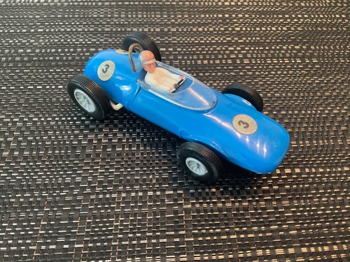 Stabo car slotcar - car, lotus
