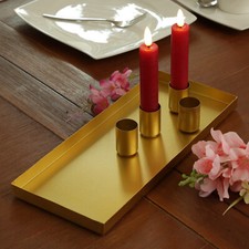 Stabkerzenhalter magnetisch