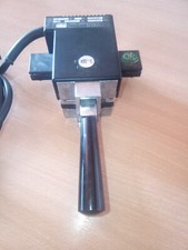 HABASIT Heisspressvorrichtung