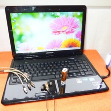 Medion ERAZER X6816 15 Zoll l