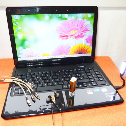 Medion erazer x6816 zoll - medion,