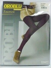 Oroblu EMOTION blickdichte