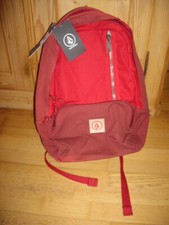 Volcom Rucksack Each Backpack Basis Canvas Genuine Outdoor Sport ReiseTasche