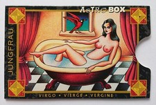 Kartenhülle Cardbox