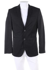 JACK & JONES Sakko 50 schwarz