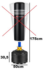 Costway KITOPA Standfuß Ständer für Kickboxsack Standboxsack unvollständig