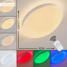 RGB LED Decken Lampe Leuchte