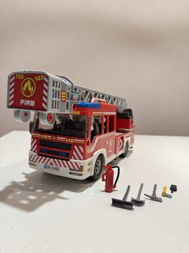 Playmobil city action - playmobil,