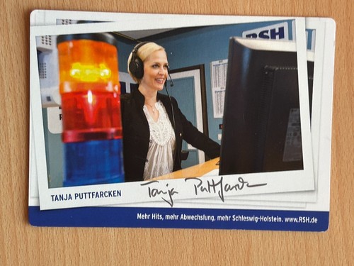 Tanja puttfarcken rsh - tanja,
