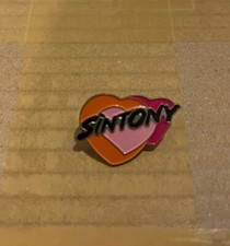 Anstecknadeln Sammler selten -