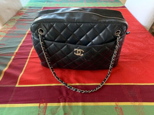 Chanel vintage handtasche - vintage,