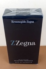 ERMENEGILDO  ZEGNA  Z  ZEGNA