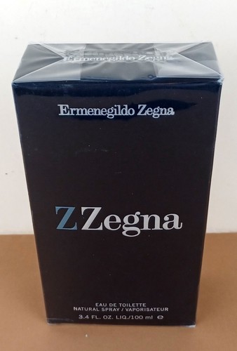Ermenegildo zegna - ,