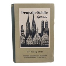 Deutsche Städte Quartett ASS