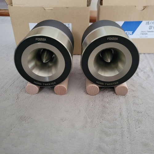 Fostex t925a horn - t925a, super