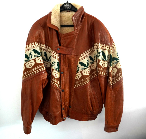 Herren nappa lederjacke mit - herren-nappa-lederjacke,