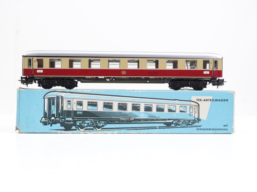 Märklin 4059 personenwagen - h0,
