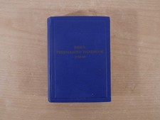 1959-60 Essex Freemasons