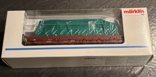 Märklin spur 46942 - h0,