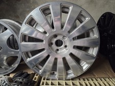 Audi A8 S8 Alufelge 4E0601025AG 8,5x19 ET45 Schmiedefelge Top