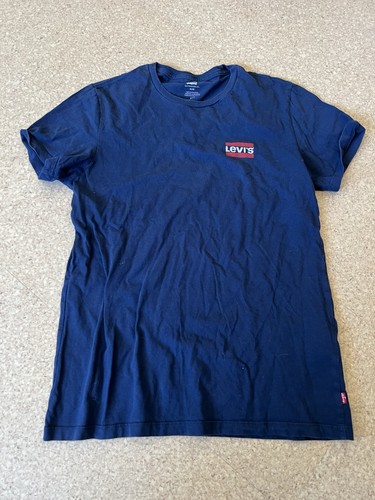 Levis herren shirt - herren, gr.m