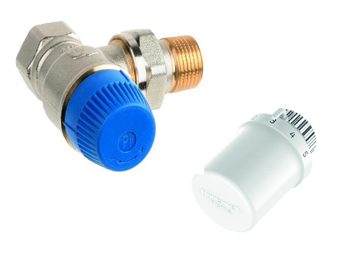 Honeywell thermostatkopf - honeywell,