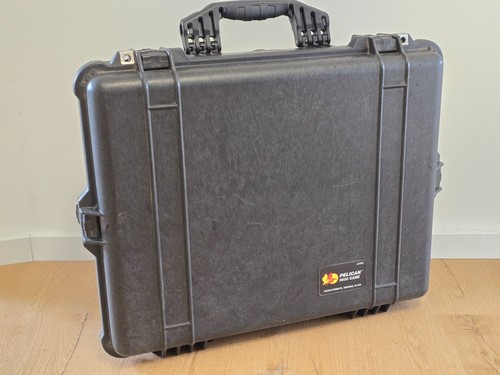 Pelican 1600 peli - 1600, case