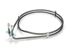 Heißluft-Heizung, Umluftheizung passend EGO Bosch Siemens Neff 499003 Bauknecht