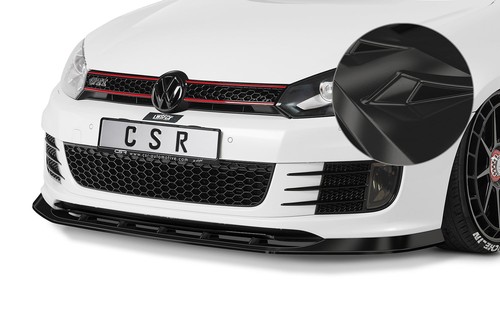 Csr frontspoiler - frontspoiler, |