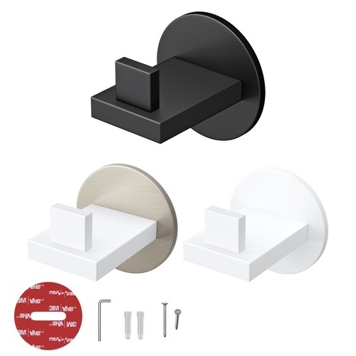 Kleiderhaken wandgarderobe - kleiderhaken,