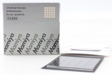 [Unbenutzt in Box] Seltener