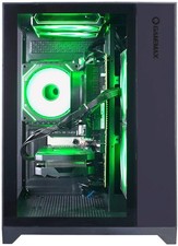 Hyrican PC/Workstation Gamemax