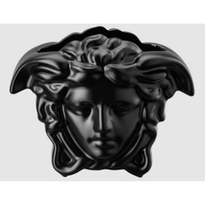 NEW Versace Medusa Grande Vase