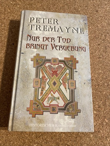 Peter tremayne nur - tremayne, tod