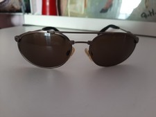 Bogner Sonnenbrille Mod 7209 6020 Titan Vintage topZustand