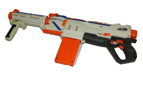 Hasbro nerf modulus - nerf,