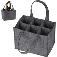 Flaschenträger 6 Flaschen