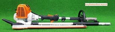 Stihl KM 130 R + HL-KM sehr